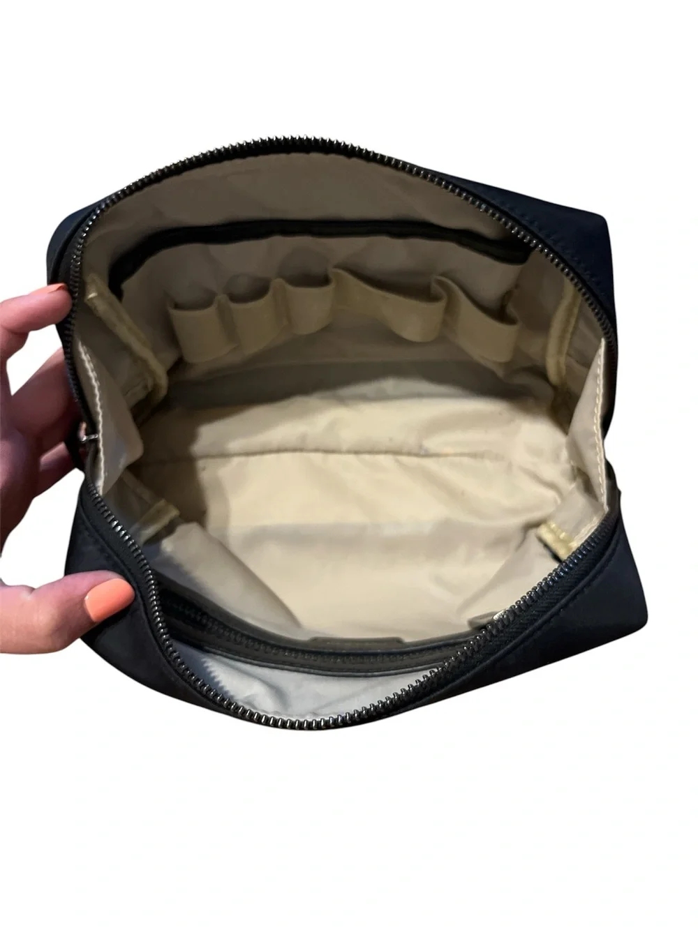 Mina Baie Cosmetic Travel bag